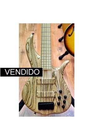 F Bass BN5 F Bass BN5